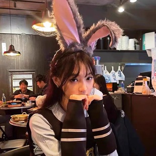 cosplay��Ͼ����ö��l���ɐ��^�����Ʒ�b��ë�q���Ӷ����^���