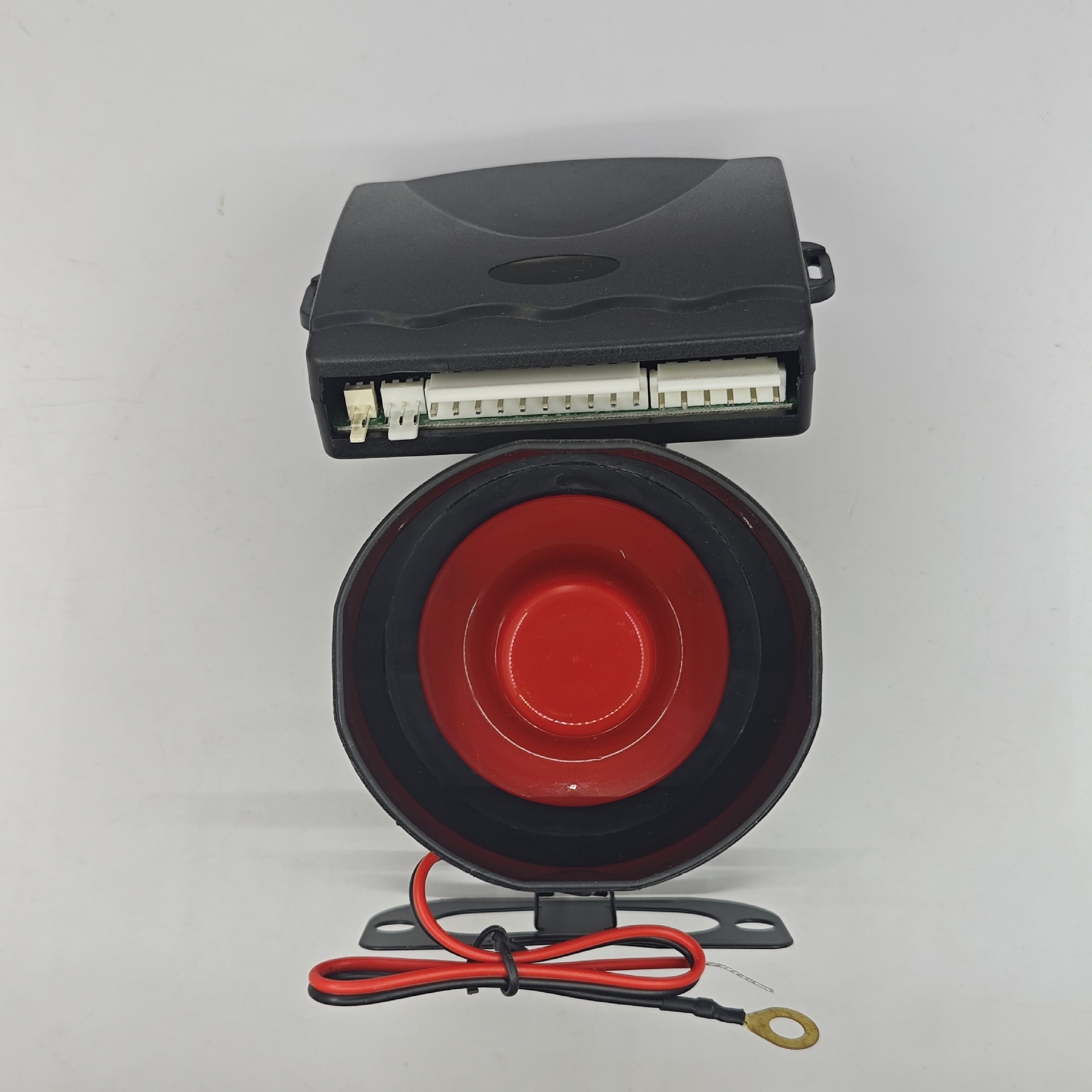 AliExpress supplier car anti-theft device central locking system central locking gun alarm car alarm system