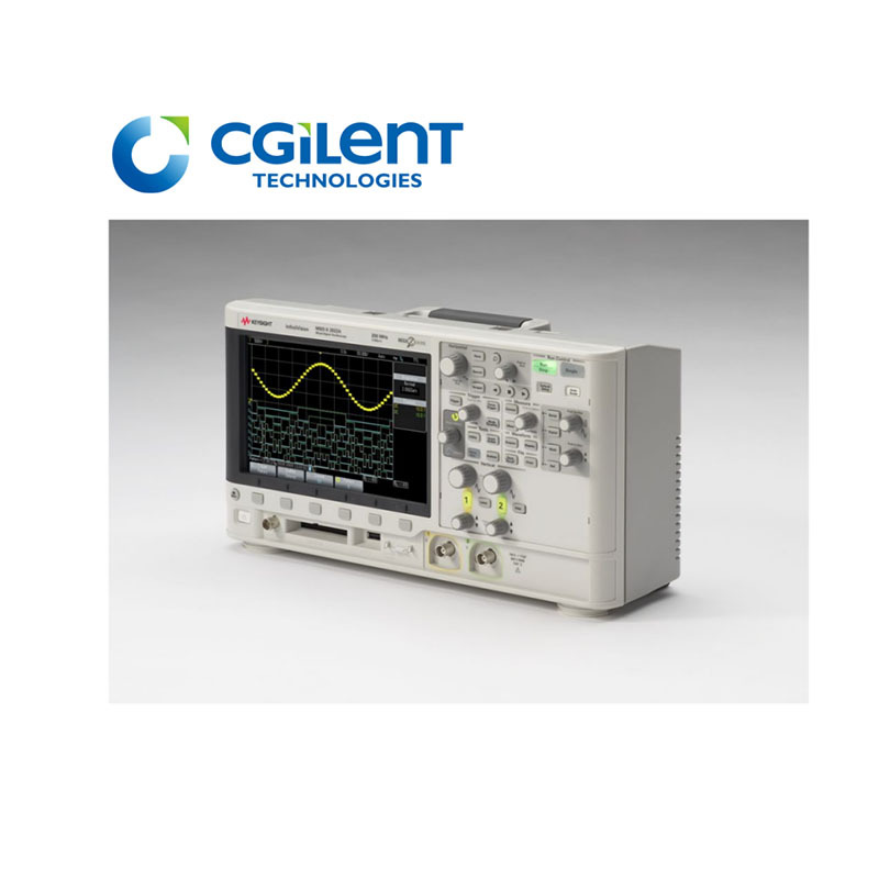 租赁/销售 Keysight是德 DSOX2022A 示波器
