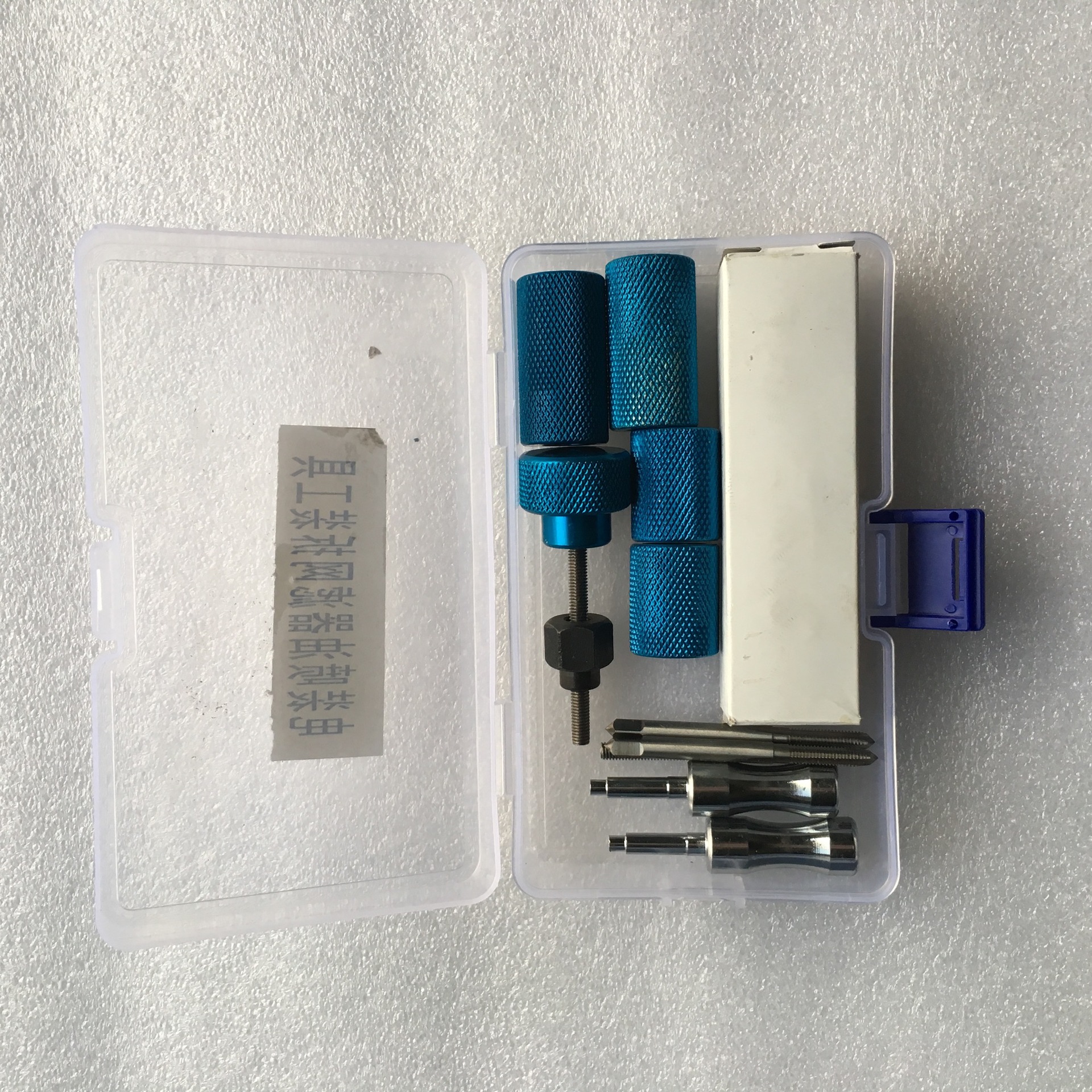 喷油器滤芯拆装工具，喷油器工具，共轨喷油器工具