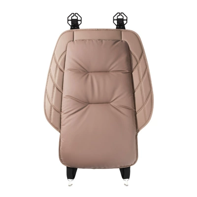 Seat cushion, seat cover – all seasons, breathable, anti-stain