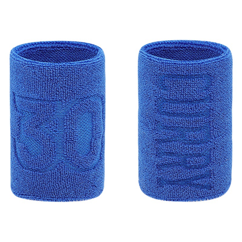 Cross-border Cotton Sweat Wipe Sports Protection Wrist Breathable Sweat Absorbing Basketball Wrist Guard Running Badminton Fitness Wrist Guard