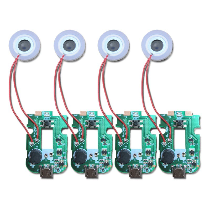 Производитель печатной платы увлажнителя USB инструмент для пополнения красоты водой бытовой увлажнитель pcba дизайн Схемы печатной платы