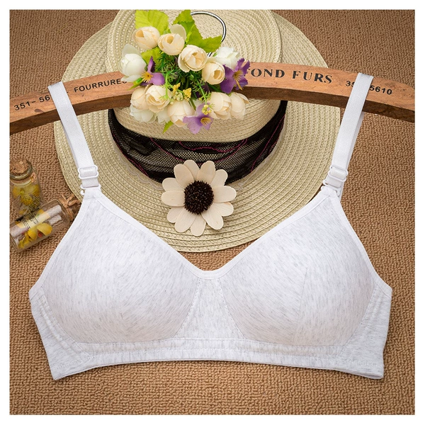 White gray