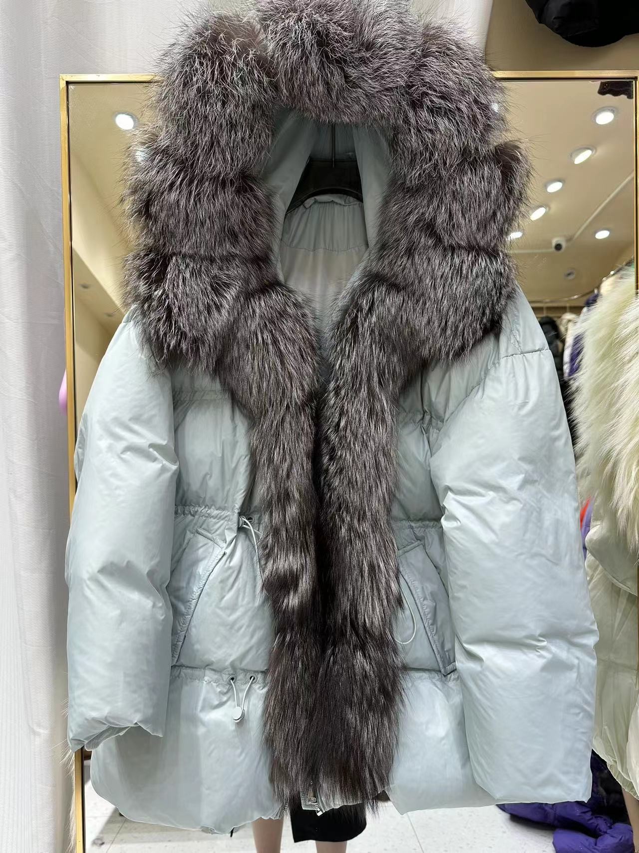 하늘색 1