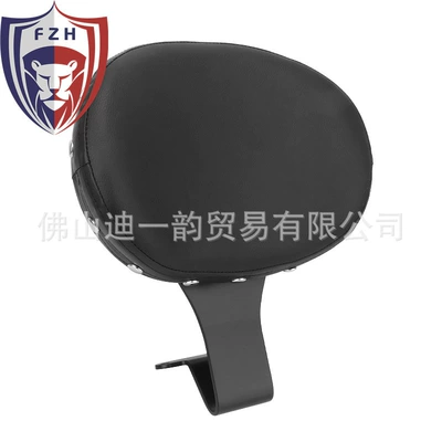 Motorcycle cushion Yamaha Racing Star XVS1100 - b-section-with-nails