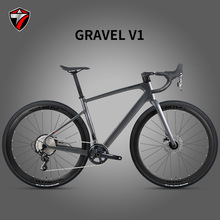 ����GRAVEL-V1̼��άԽҰ��·���г�11���͵���ʯ��·���г��ϳ�
