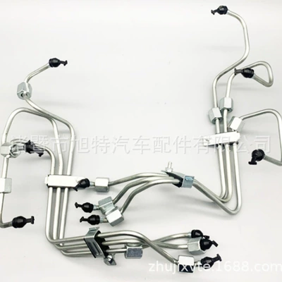 Steel Oil Pipe, Tubing