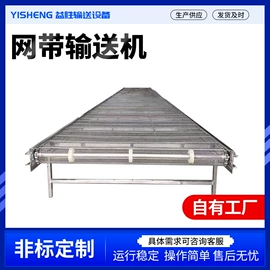 输送机;传动链;网带