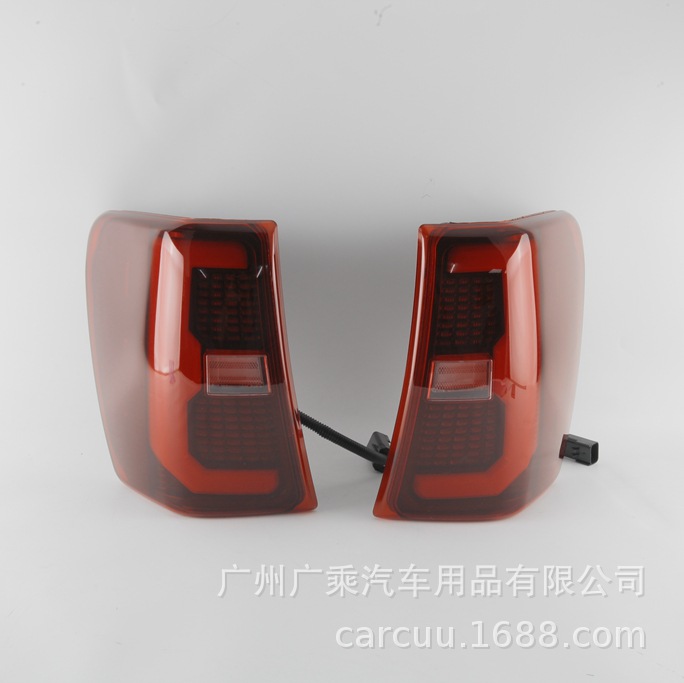 Aplicable a las luces traseras de Jeep Grand Cherokee 99 - 05 Jeep