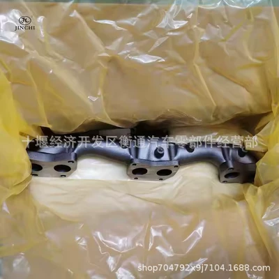 Exhaust manifold Engine X13