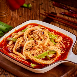 兔肉零食;熟食/即食菜;火锅食材