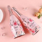 法国进口起泡厂家现货批发代发干红葡萄酒直播KTV用洋酒代发红酒