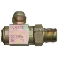 普利司通接头JL04DG JL06DG JL08DG JL12DG JL16DG议价