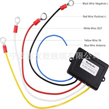 �o���g܇�b���׼��m�����܇��܇����܇ ATV SUV 12V  Ͳ�_�P��