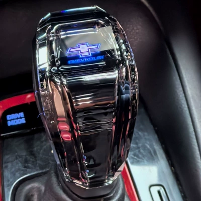 Equinox, crystal luminous – Other Automotive Interior Supplies - cruze-2017-2018