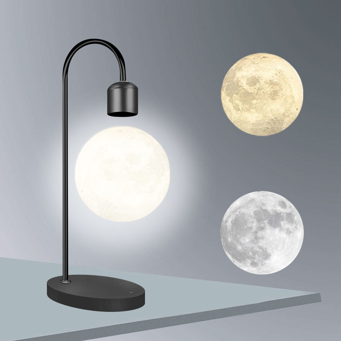 D 심플 라이프 클래식 투톤 문라이트 화이트/웜 라이트 (상단 괄호 안의 장점 포함)