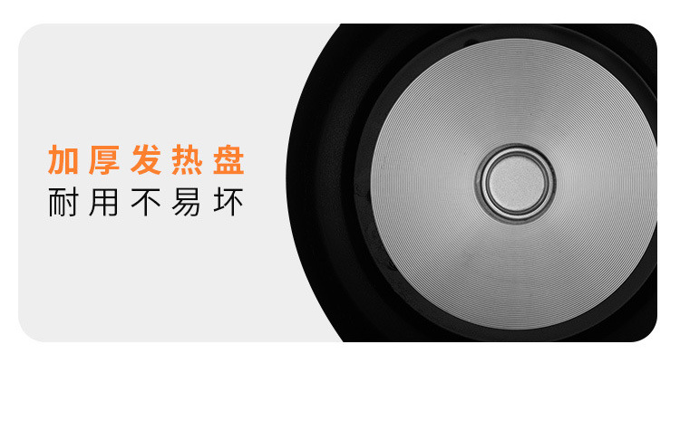 电饭煲智能家用电饭锅多功能电煮锅厨房小家电礼品厂家批发详情20