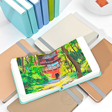 ��ϩ�R�˱��߰�300�˼Ӻ�ȫ�޼��yˮ�ʼ�����PUƤ���残���հױ�