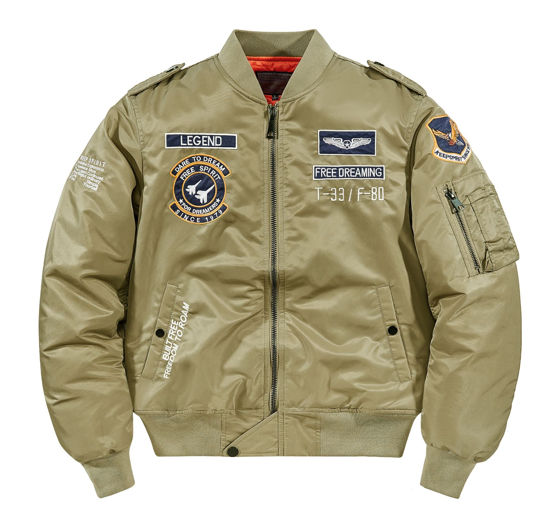 Khaki