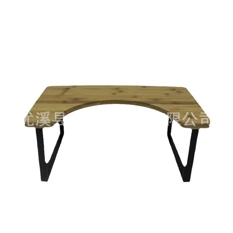 Madera de bambú masaje inodoro taburete reposapiés adultos niños pueden utilizar cuclillas taburete fábrica al por mayor con doble masaje pie taburete