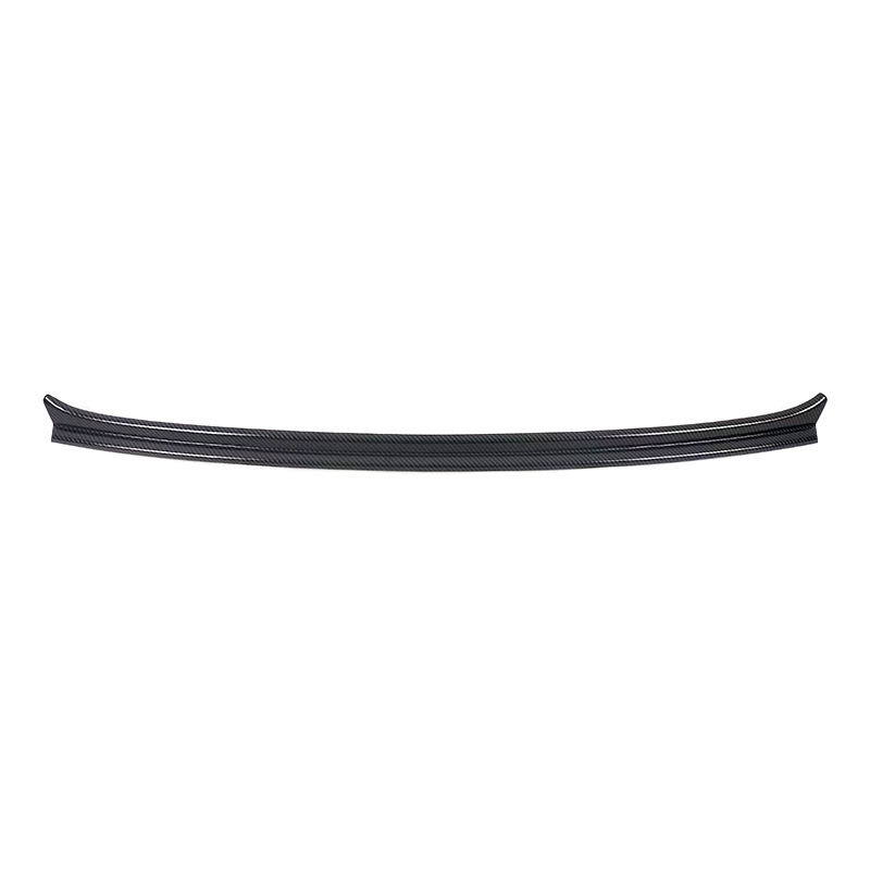 Suitable for 23 Changan dark blue S07 threshold bar modified welcome pedal trunk rear guard plate tailgate protection
