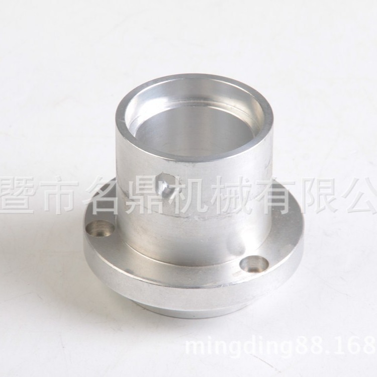 加工纺织机械配件 钩编机配件 织带机配件 轴承座 铝配件 铝