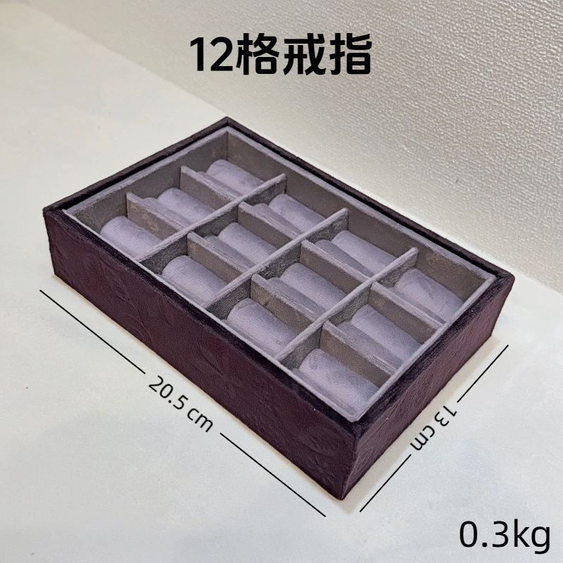 12 그리드 링