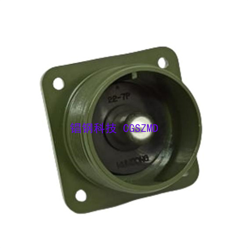 Բ,MS3102E22-7 1оĸ   MIL-DTL-5015