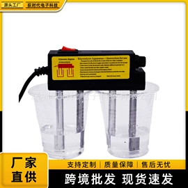 其他实验仪器;水质分析仪;PH计