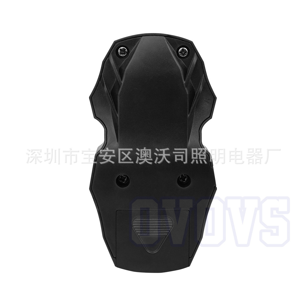 Outdoor Vehicle-Mounted Searchlight Off-Road Modified Ceiling Light with Laser Cannon Search Function Led Remote Control Light Super Bright