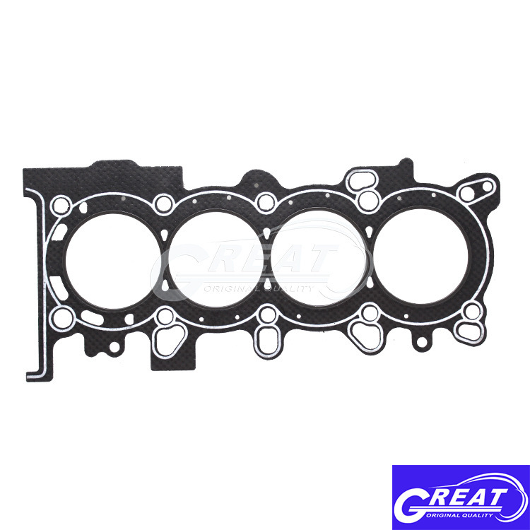 Precio de fábrica de venta directa Fit GE6 Sidel L13Z1 motor cilindro de cilindro de fundición 12251 - REA-Z01 buena calidad