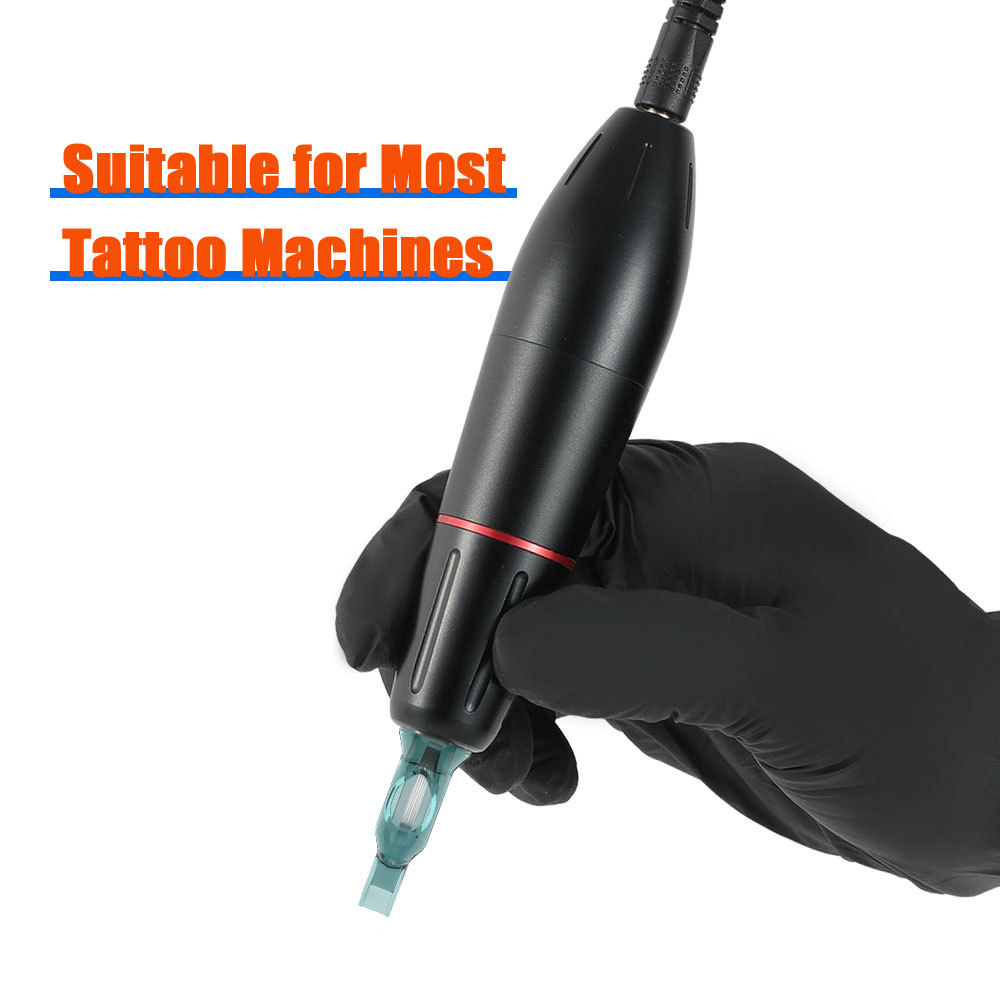 Agujas de tatuaje transfronterizas, agujas de bordado de ballena azul, agujas de cejas desechables, agujas de corte de alambre, niebla, modelo completo al por mayor