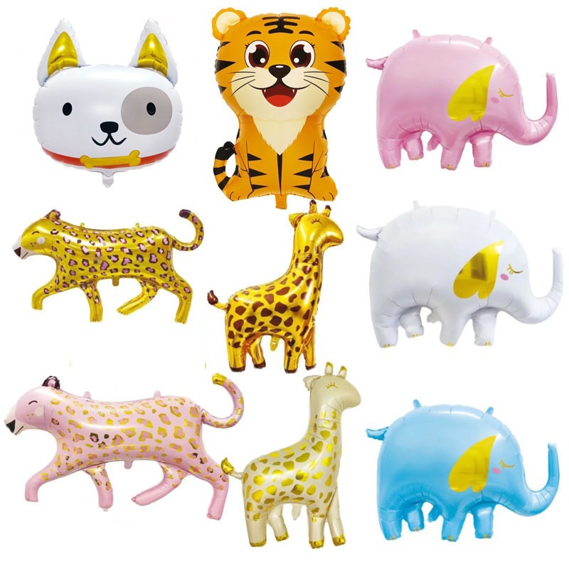 Cartoon balloon