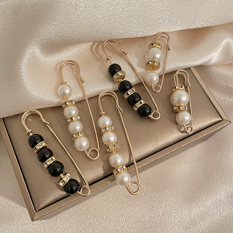 Apretar la cintura artefacto pantalones anti-exposición pin fijo tamaño de la cintura grande hebilla ajustable Ropa Accesorios botón