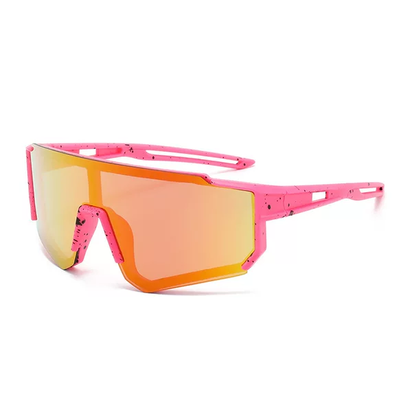 893 New Cross-Border Polarized Children's Outdoor Cycling Sunglasses Baby Goggles Colorful Anti-Sun Sunglasses