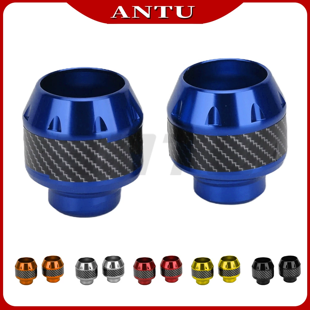 Мотоцикл Электромобиль Модификация аксессуары Универсальная противоударная чашка