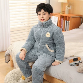 童家居服套装;女士家居服;男士家居服