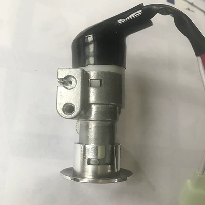 Other Electric Vehicle Accessories Vehicles Shenyuan A7/K7 Step-By-Step