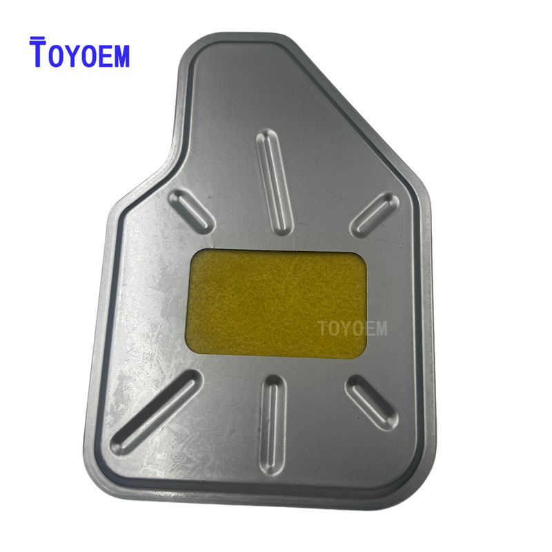 0572-738004 36300-32000, suitable for SsangYong transmission filter and oil pan gasket set in Korea