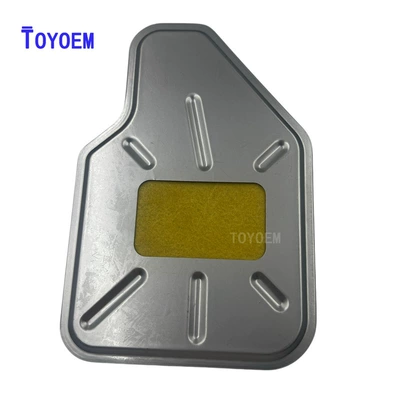 Other drive systems SsangYong transmission filter and