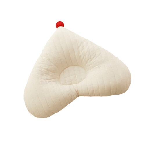 Shaping Pillow Infant Pillow Toddler Corrective Head Position Newborn Pillow Anti-Tilt Baby Head Shape Correction Summer