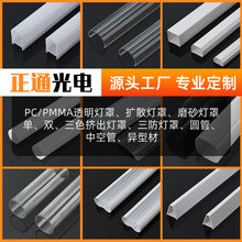 Դ�^�S�Ҷ���LED�����⚤�ڹ�Ƭ�D��ʽĥɰPC͸��PMMA�UɢLED����