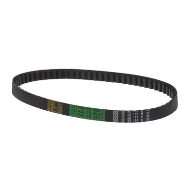 moped, Belt