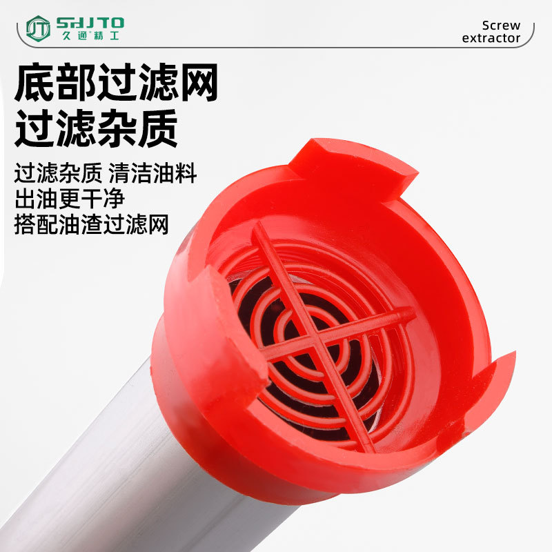 Ventas al por mayor de fábrica de aceite de engranaje bomba de llenado de aceite diesel bomba de bombeo de aleación de aluminio bomba manual