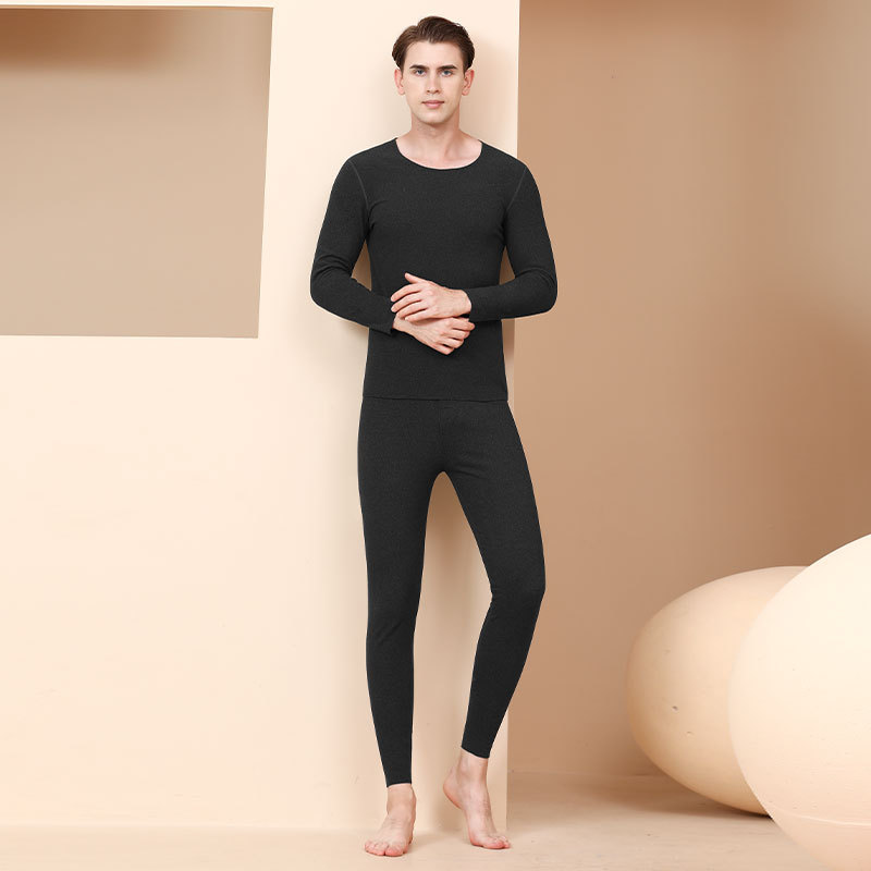 Hombres Grey - Set