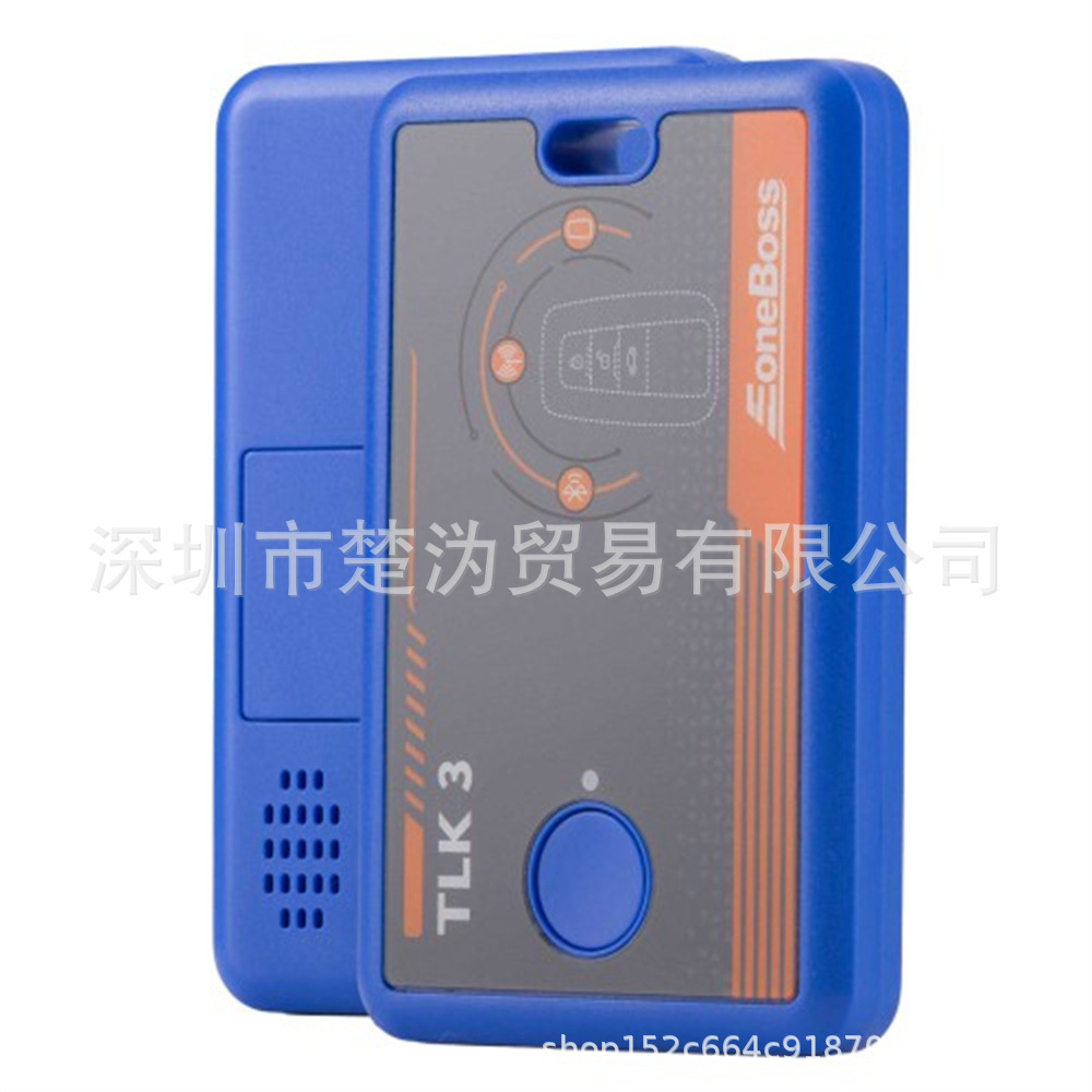 EONEBOSS TLK1 TLK2 TLK3 Remote Generation Tool for Toyota Remote Control Generation