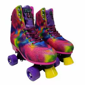 轮滑、速滑;暴走鞋;冰鞋