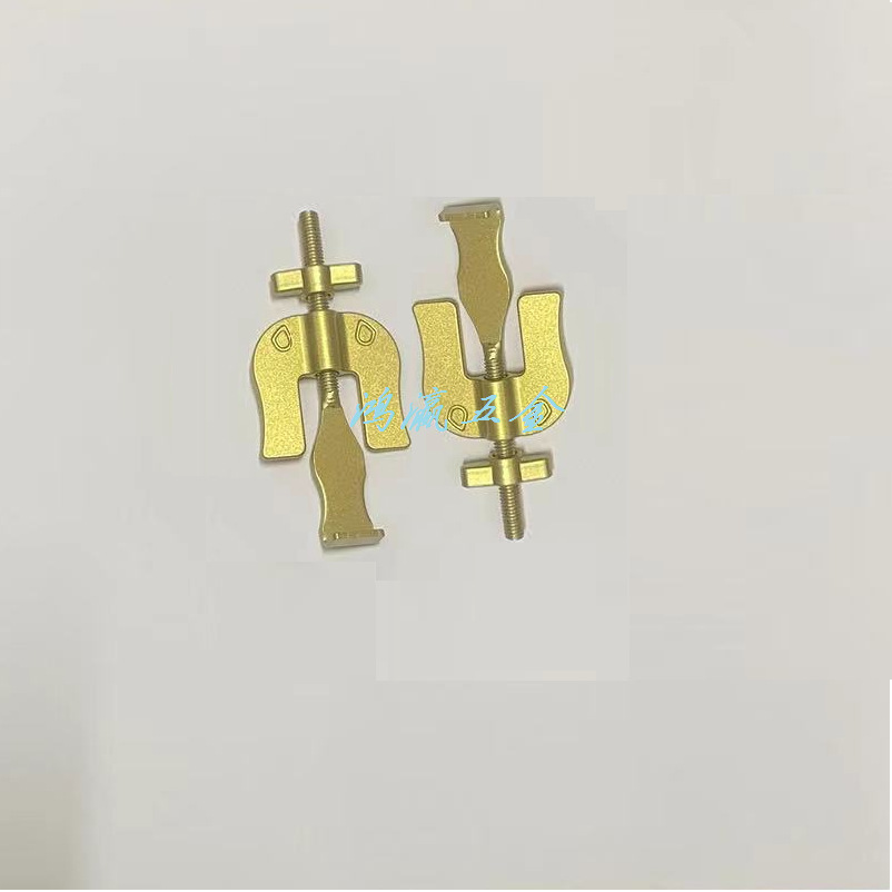 Puerta bloqueo artefacto para niñas que viven solas seguridad Hotel Puerta bloqueo Hotel interior puerta parada hogar dormitorio puerta superior Accesorios