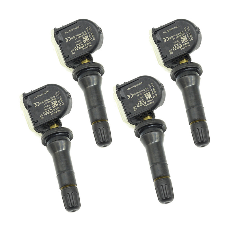 Cross-border auto parts EV6T-1A180-CB tire sensor suitable for Ford Cross-border auto parts EV6T-1A180-CB tire sensor suitable for Ford